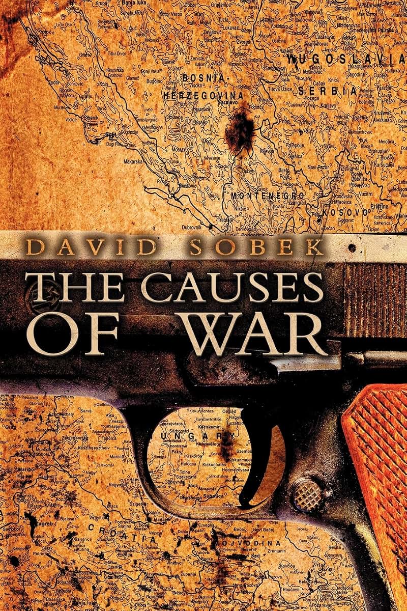 The Causes of War