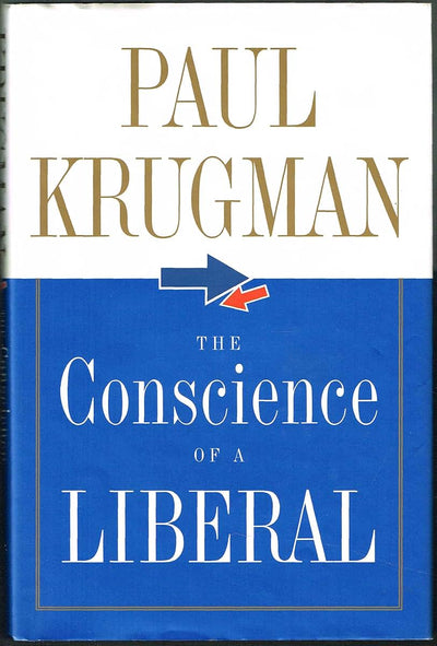 The Conscience of a Liberal