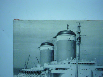 Oceanliners