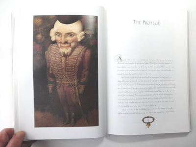 The Nutcracker by Hoffmann, E. T. A.