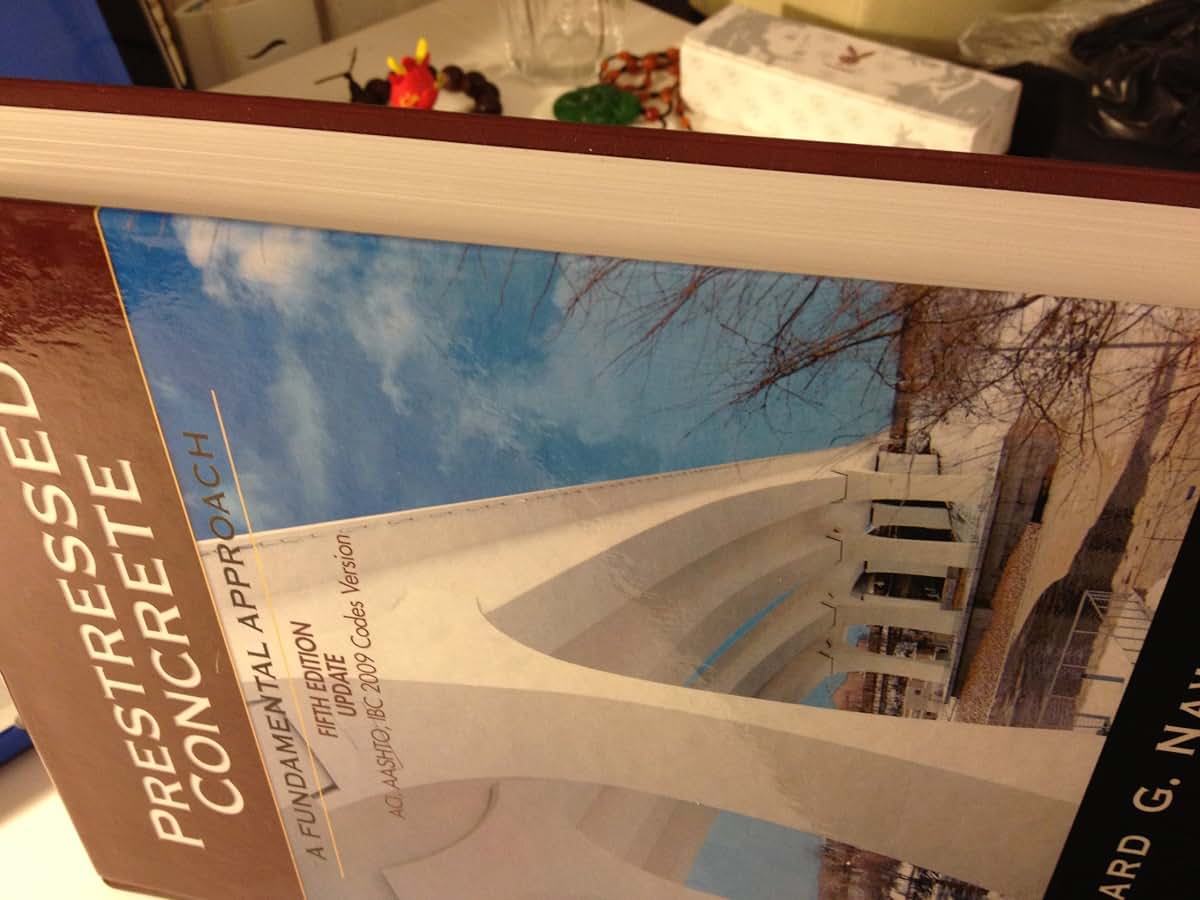 Prestressed Concrete: ACI, AASHTO, IBC 2009 Codes Version