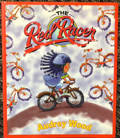 The Red Racer