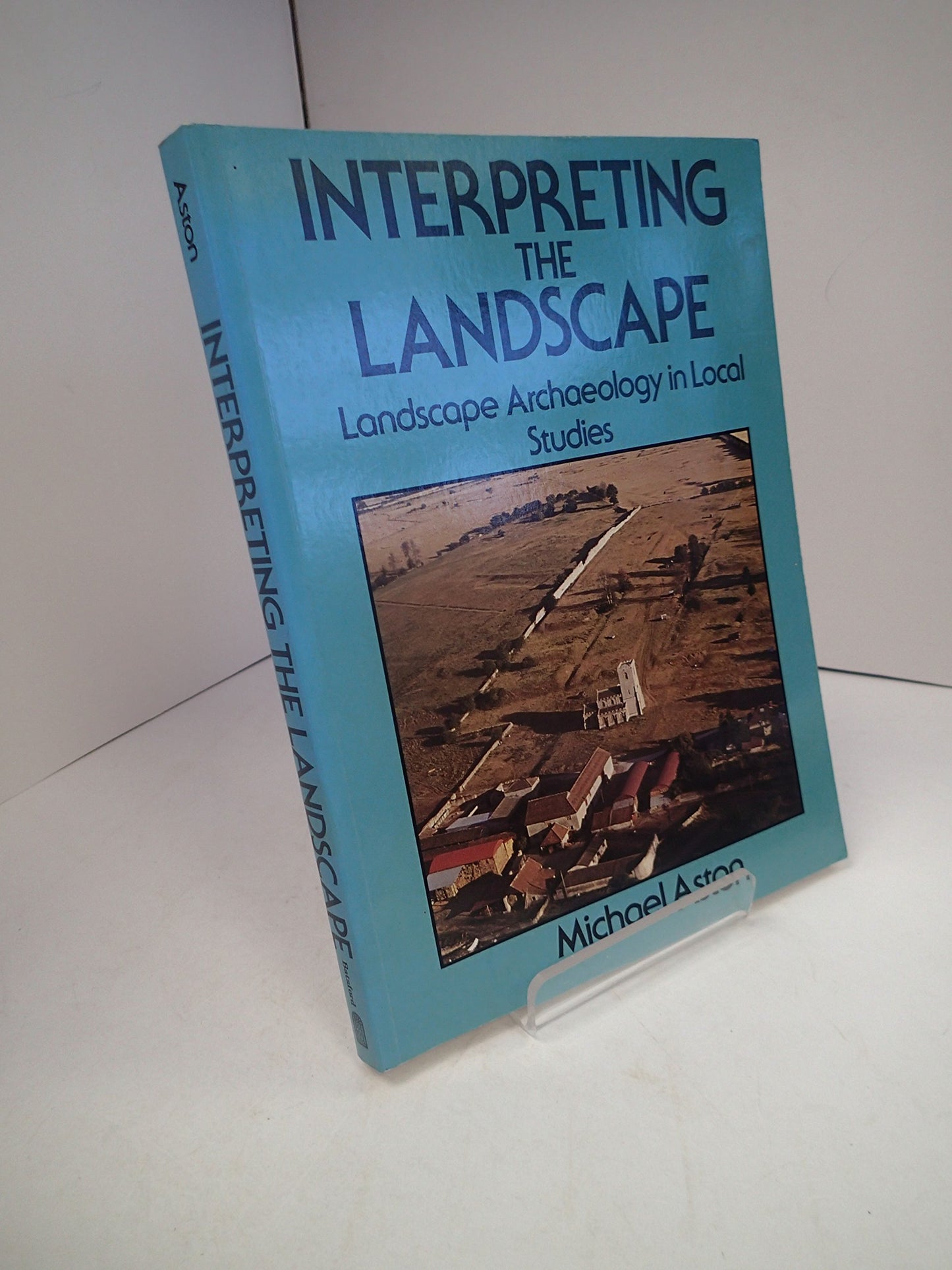 Interpreting the Landscape