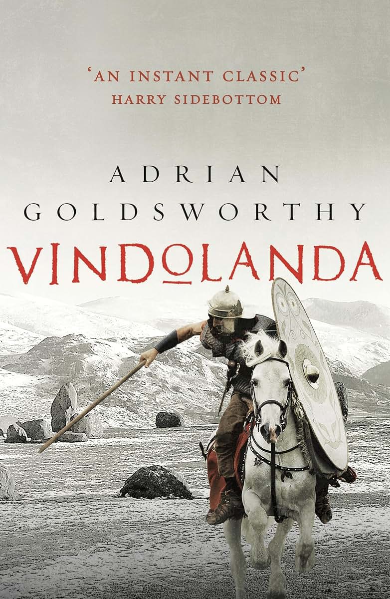 Vindolanda (Vindolanda, 1)