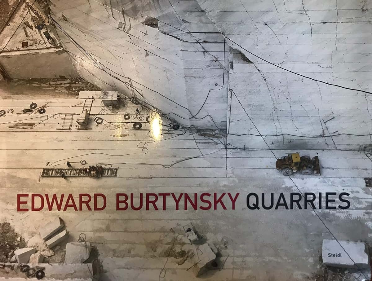 Quarries