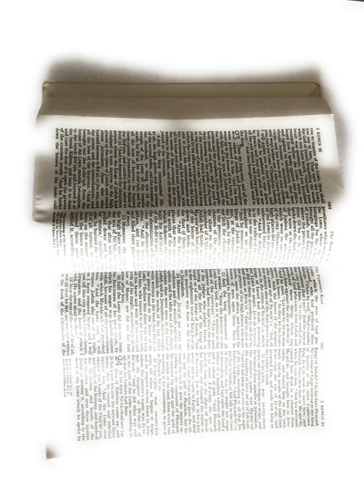 The Holy Bible Containing the Old and New Testaments: Revise
