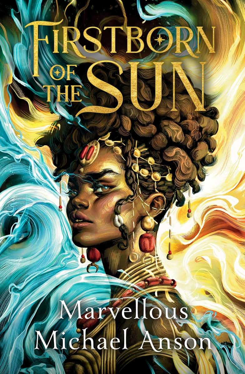Firstborn of the Sun