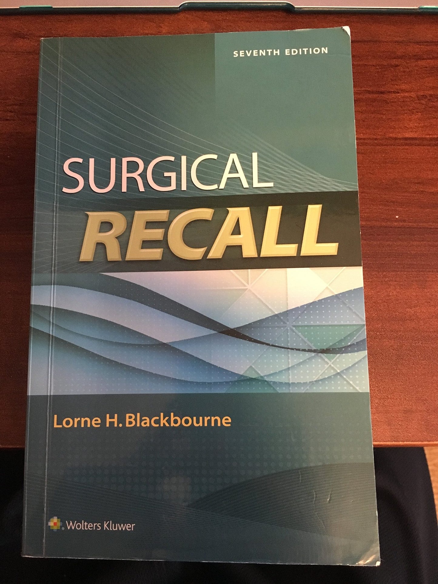 Surgical Recall