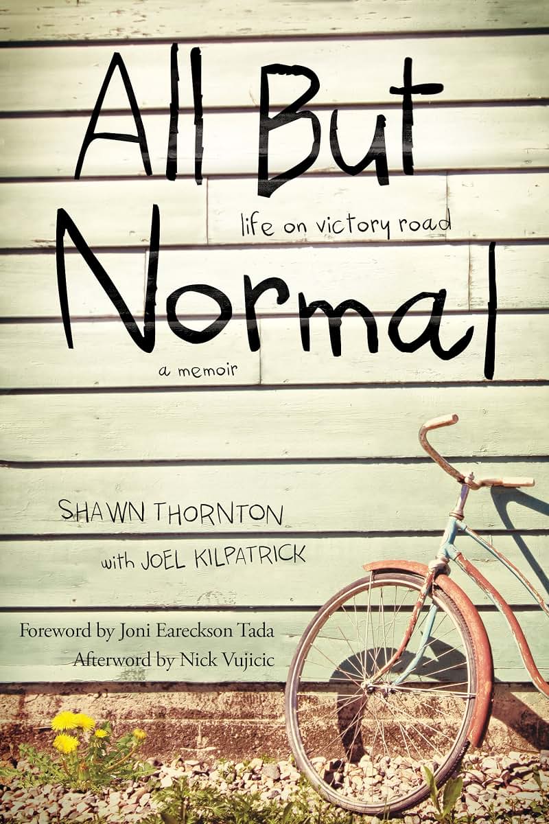 All But Normal: Life on Victory Road
