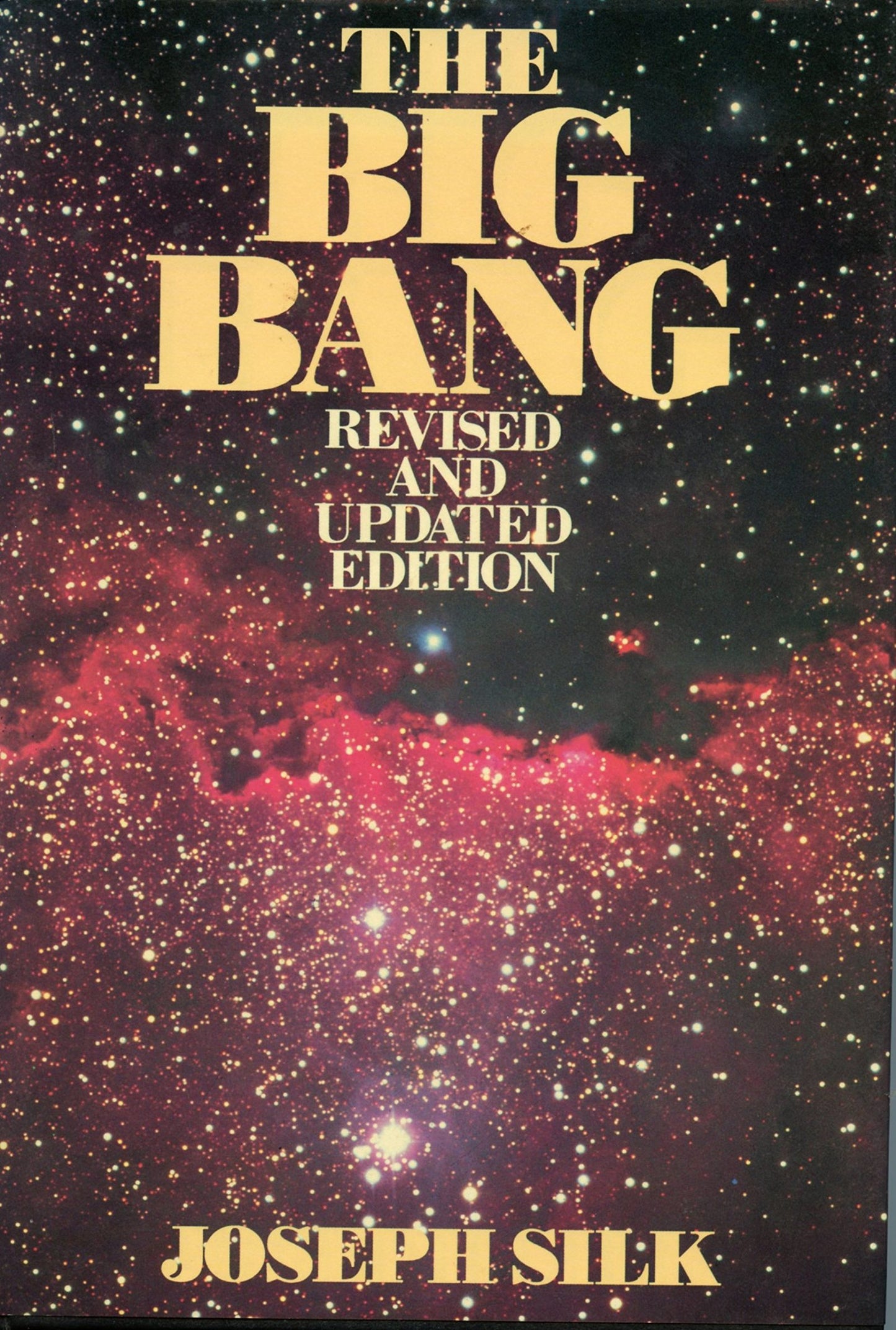 Big Bang by SILK, Joseph.