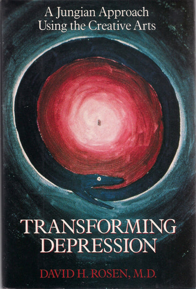 Transforming Depression: A Jungian Approach Using the Creative Arts