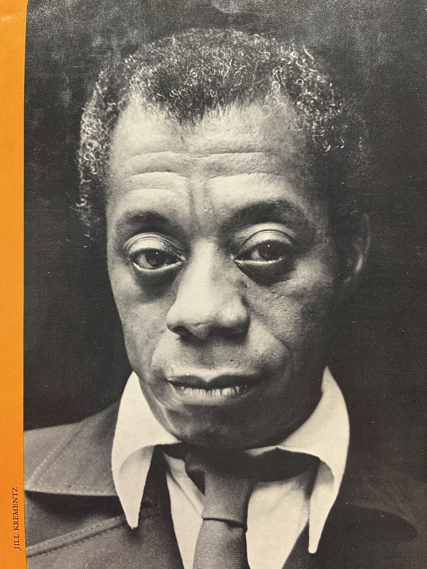 If Beale Street Could Talk by James Baldwin