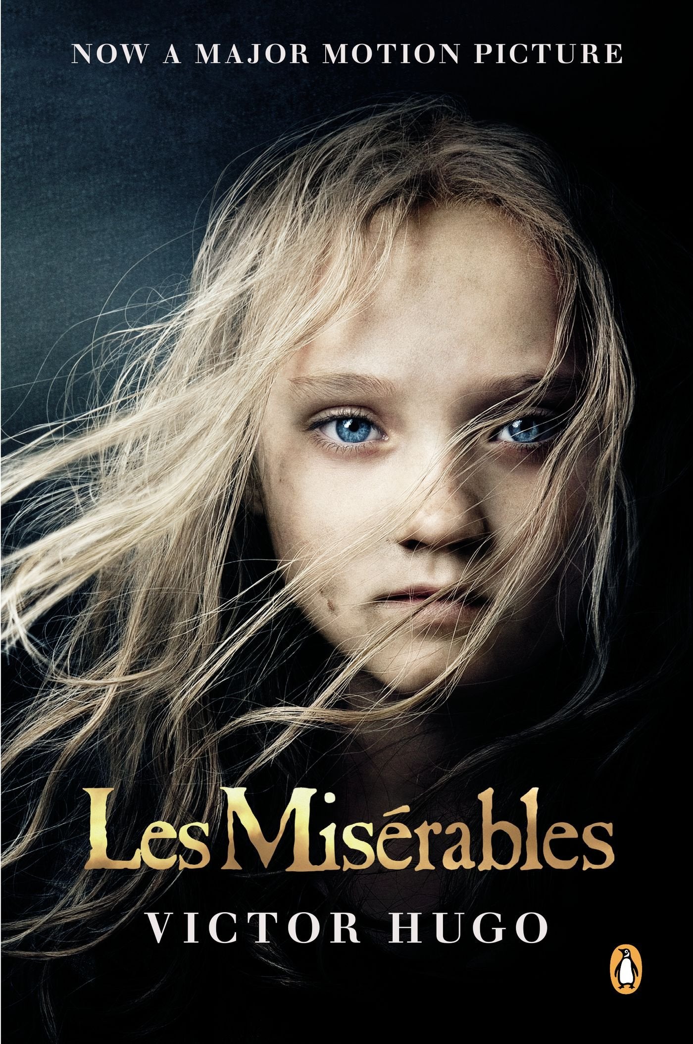 Les Miserables (Movie Tie-In) by Hugo, Victor