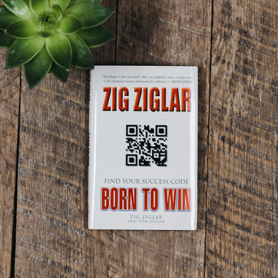 Born to Win Find Your Success Code