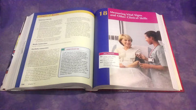 Health Science Fundamentals: Exploring Career Pathways by Ba