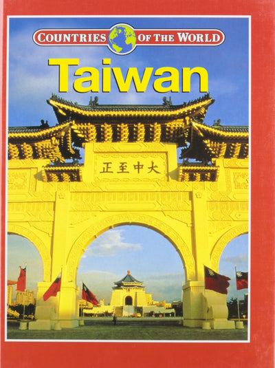 Taiwan (Countries of the World)