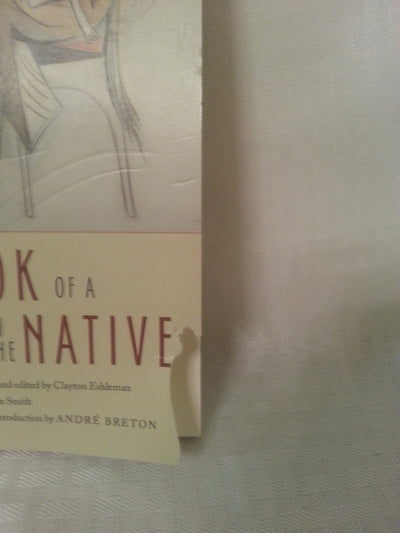 Notebook of a Return to the Native Land (Wesleyan Poetry Series)