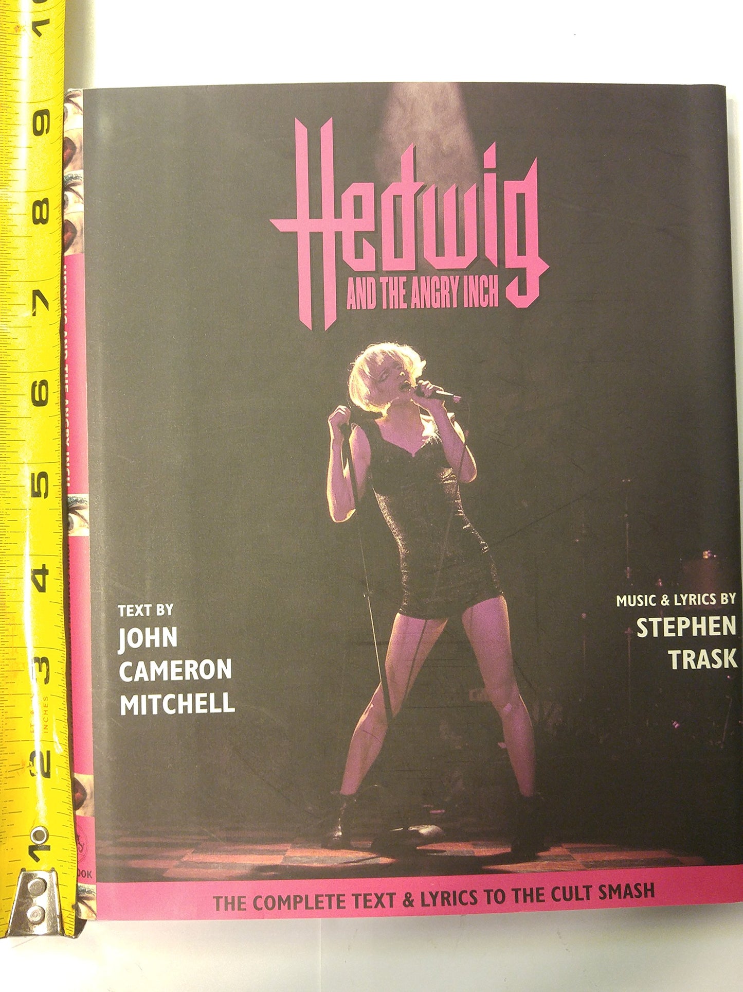 Hedwig and the Angry Inch