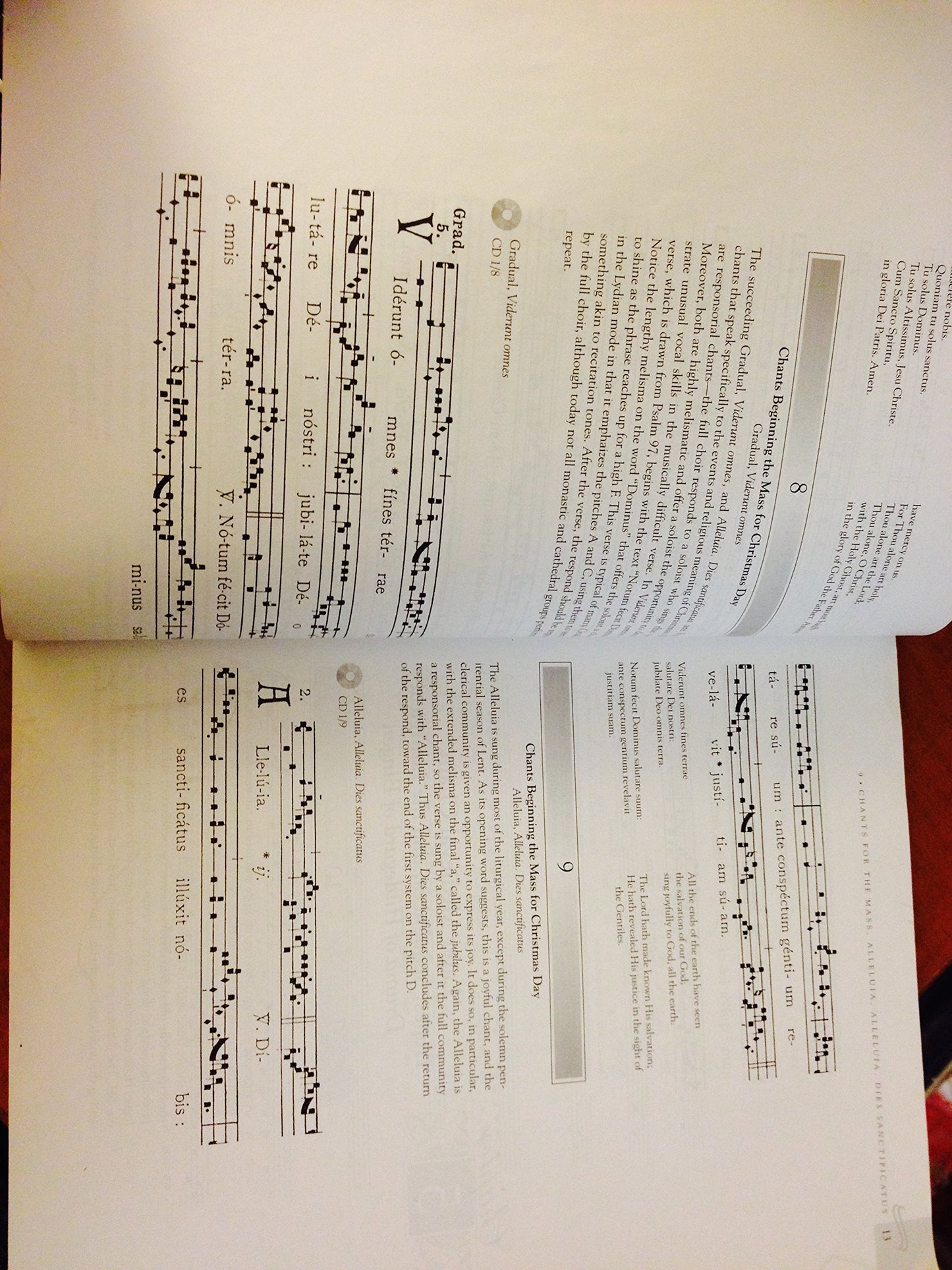 Anthology for Music in Western Civilization, Vol. 1: Antiquity Through the Baroque