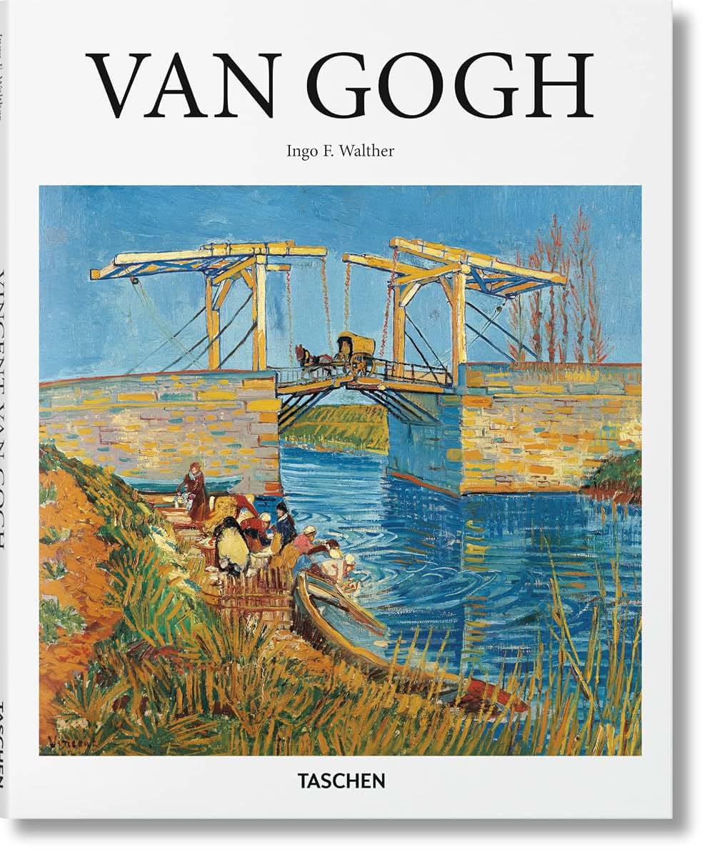 Vincent van Gogh: 1853-1890, Vision and Reality