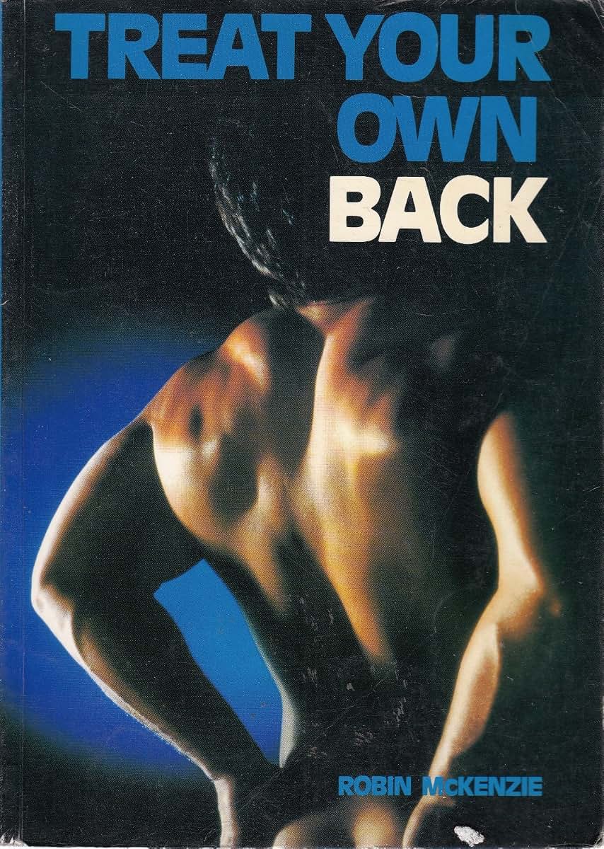 Treat Your Own Back