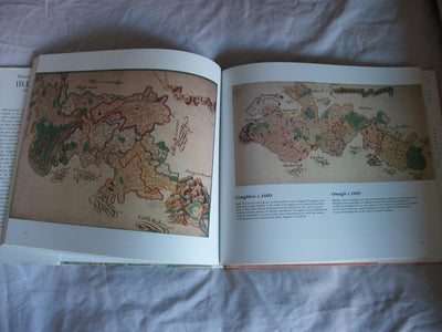 Historical Maps of Ireland