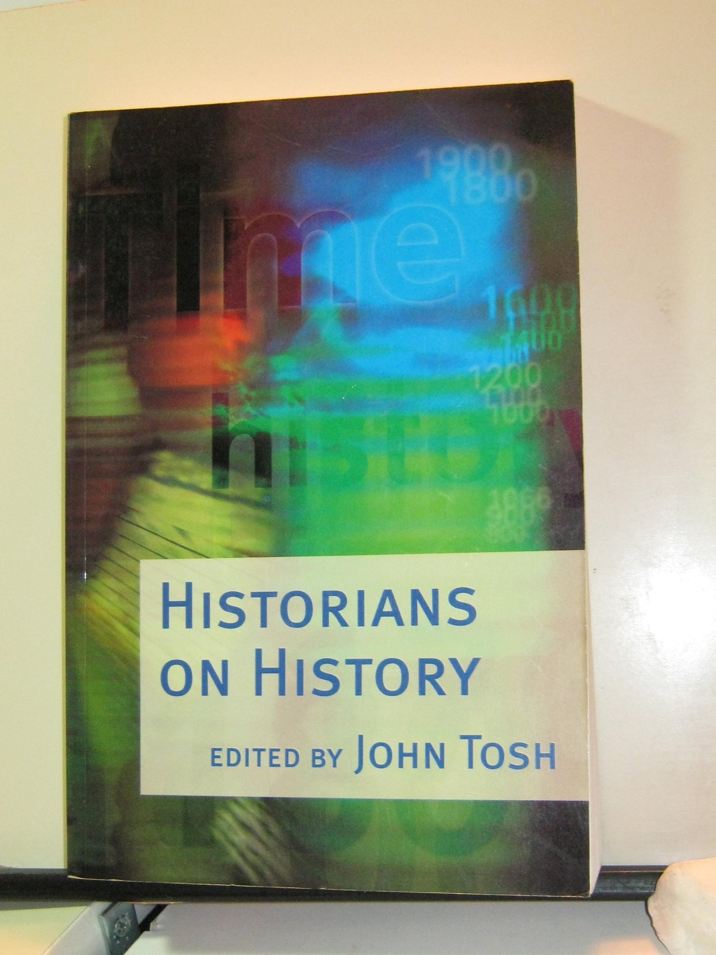 Historians on History