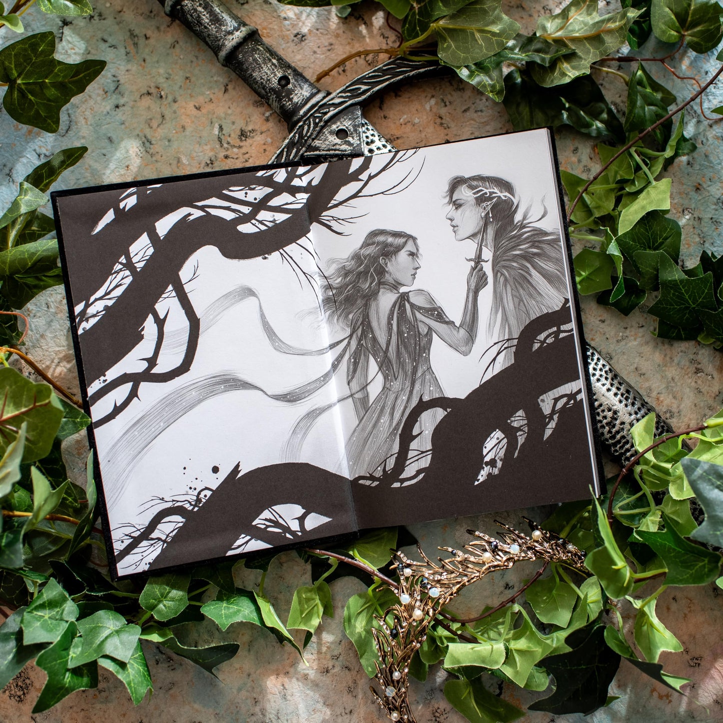 The Cruel Prince: Collectors Edition (Folk of the Air, 1)