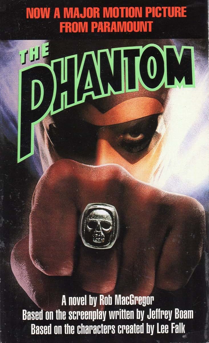 The Phantom