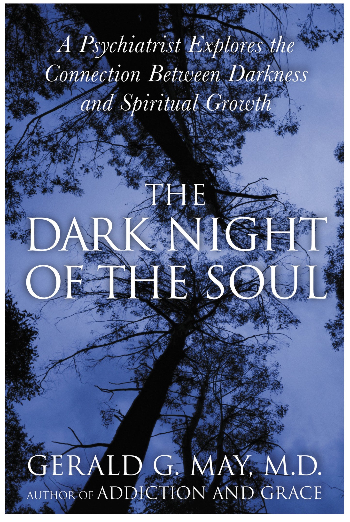 The Dark Night of the Soul: A Deep Dive into the Shadow Side