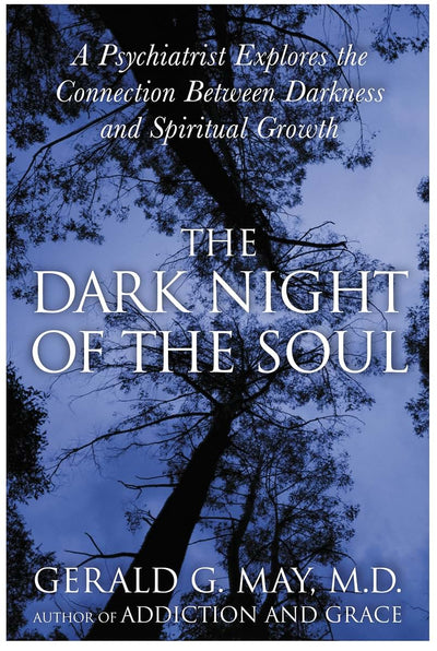 The Dark Night of the Soul: A Deep Dive into the Shadow Side