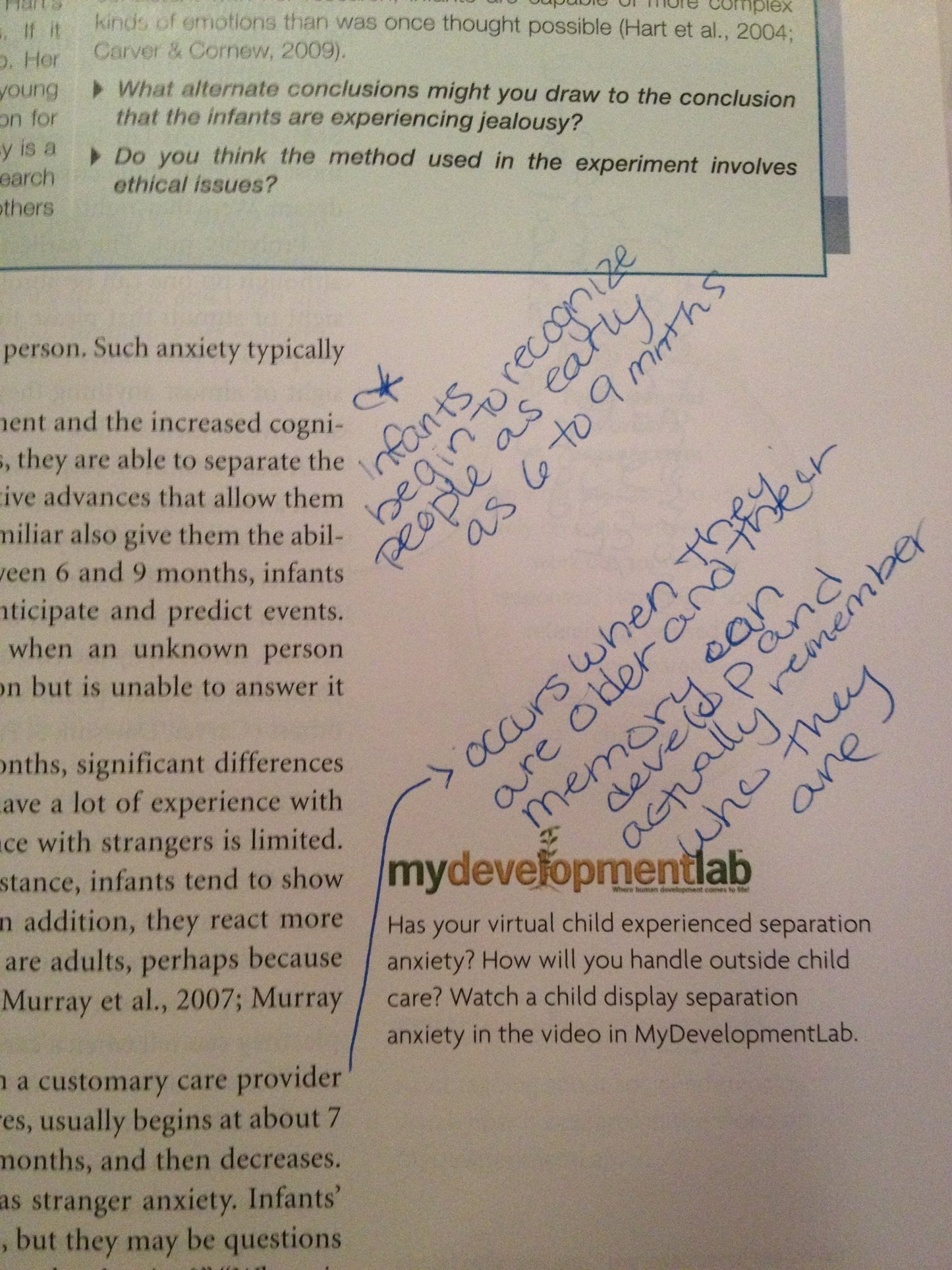 Development Across the Life Span (6th Edition)