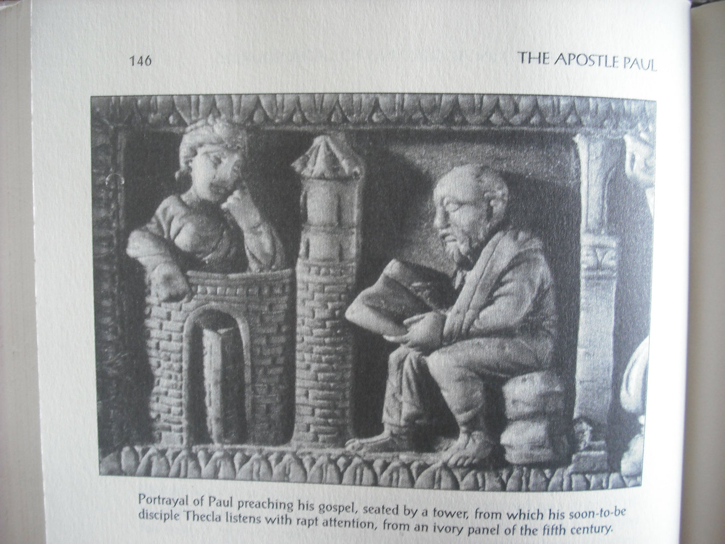 Peter, Paul, and Mary Magdalene: The Followers of Jesus in History and Legend