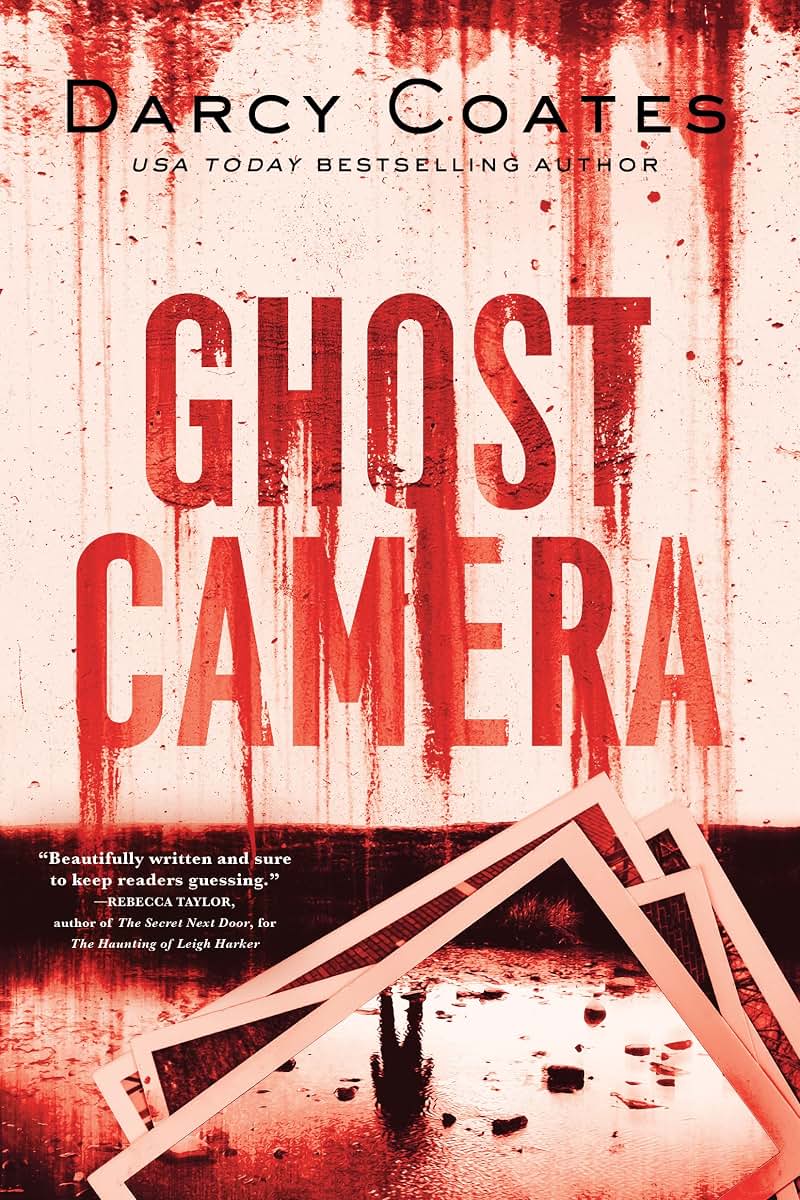 Ghost Camera