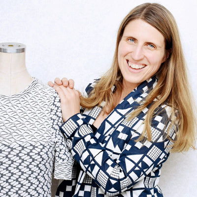 Sewing Jeans: The complete step-by-step guide