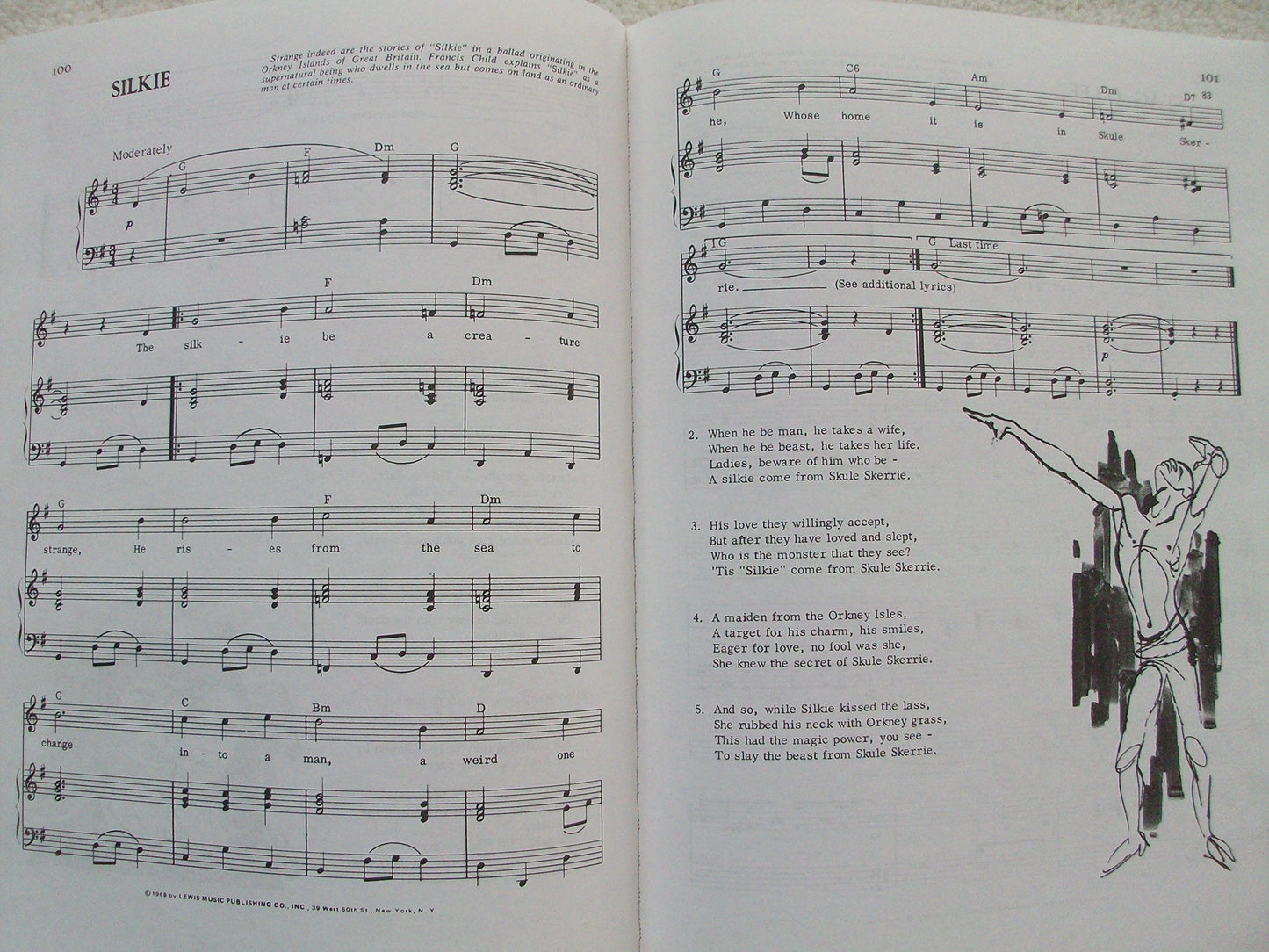 Golden Encyclopedia Of Folk Music