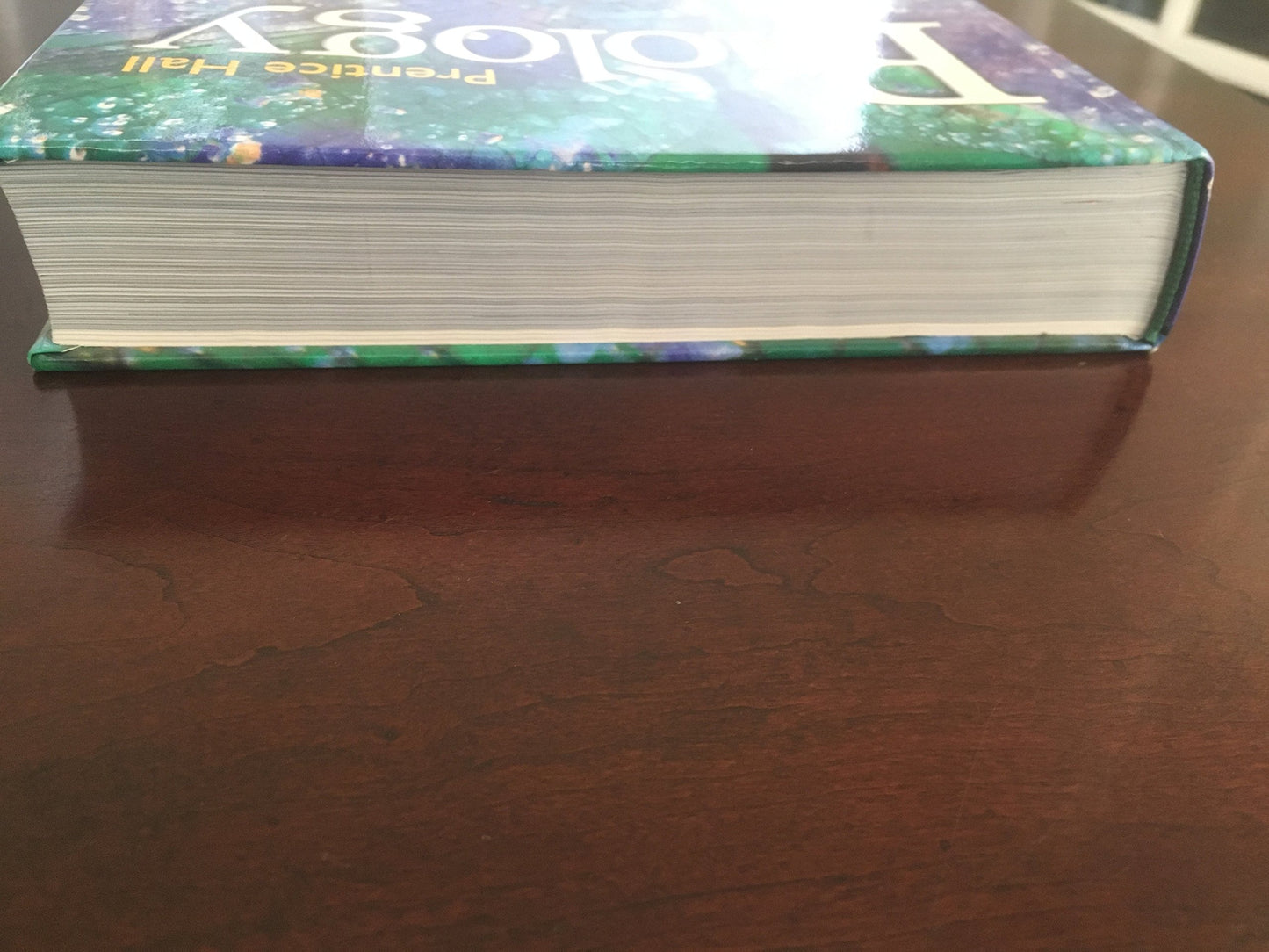 Prentice Hall: Biology