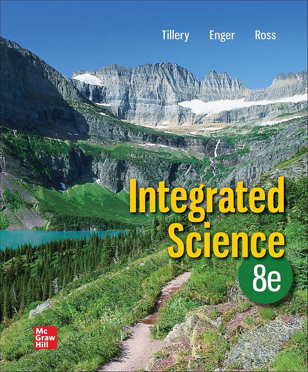 Integrated Science