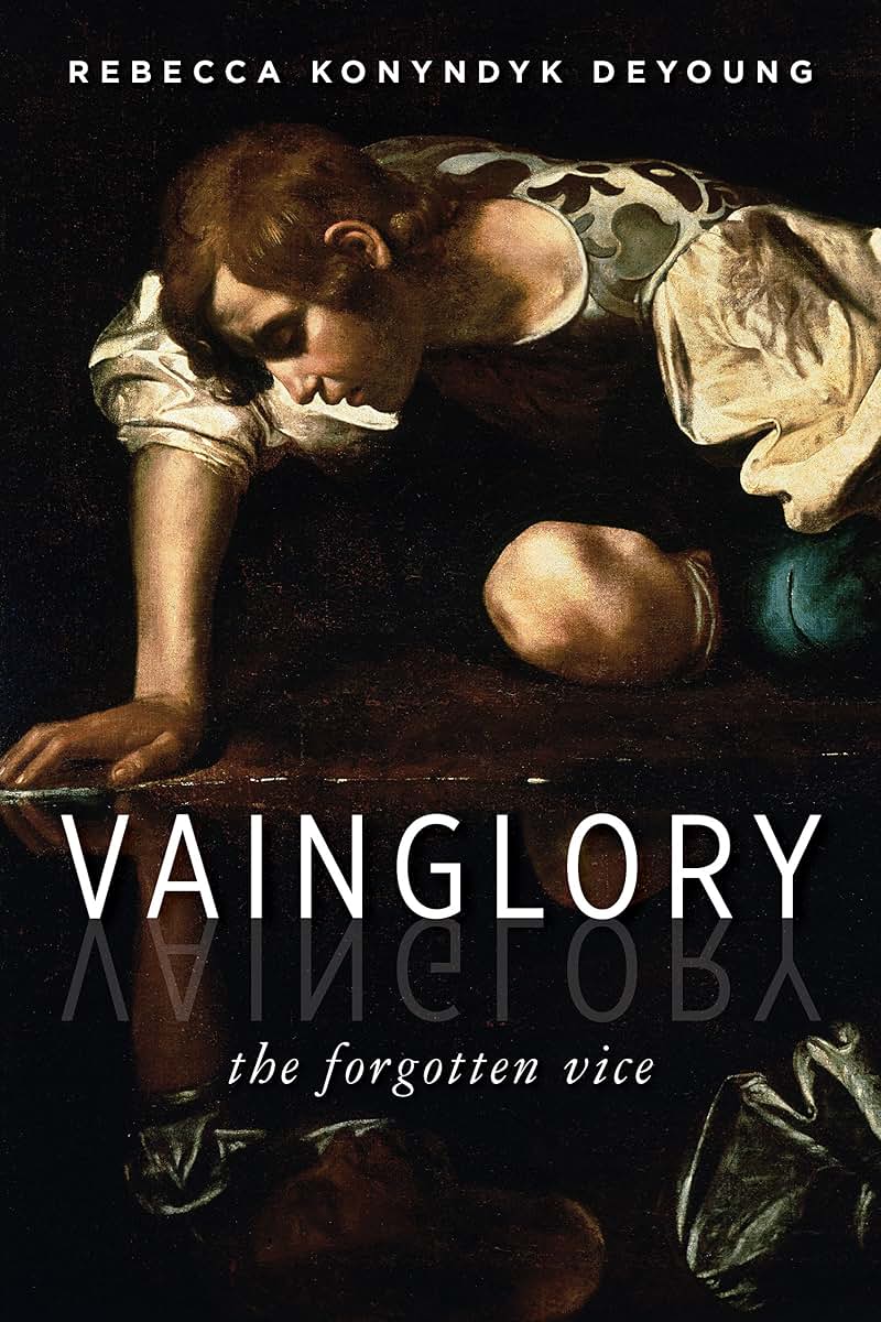 Vainglory: The Forgotten Vice