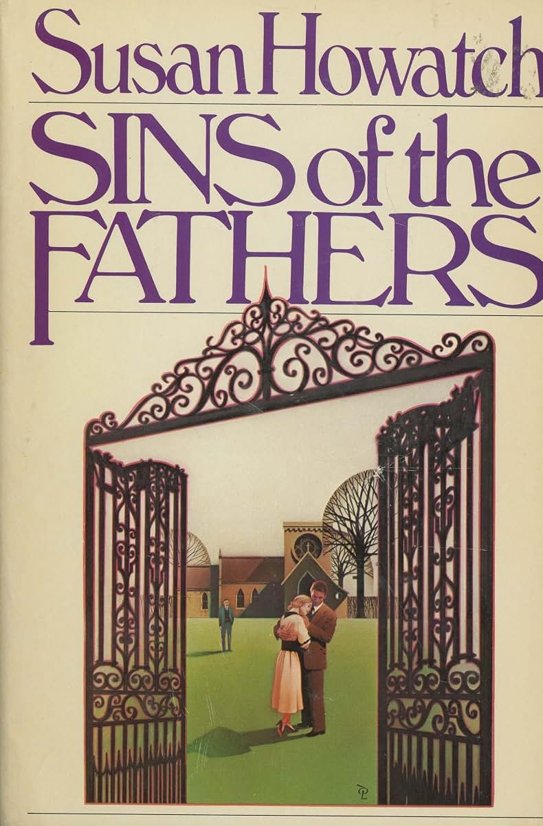 Sins of the Fathers