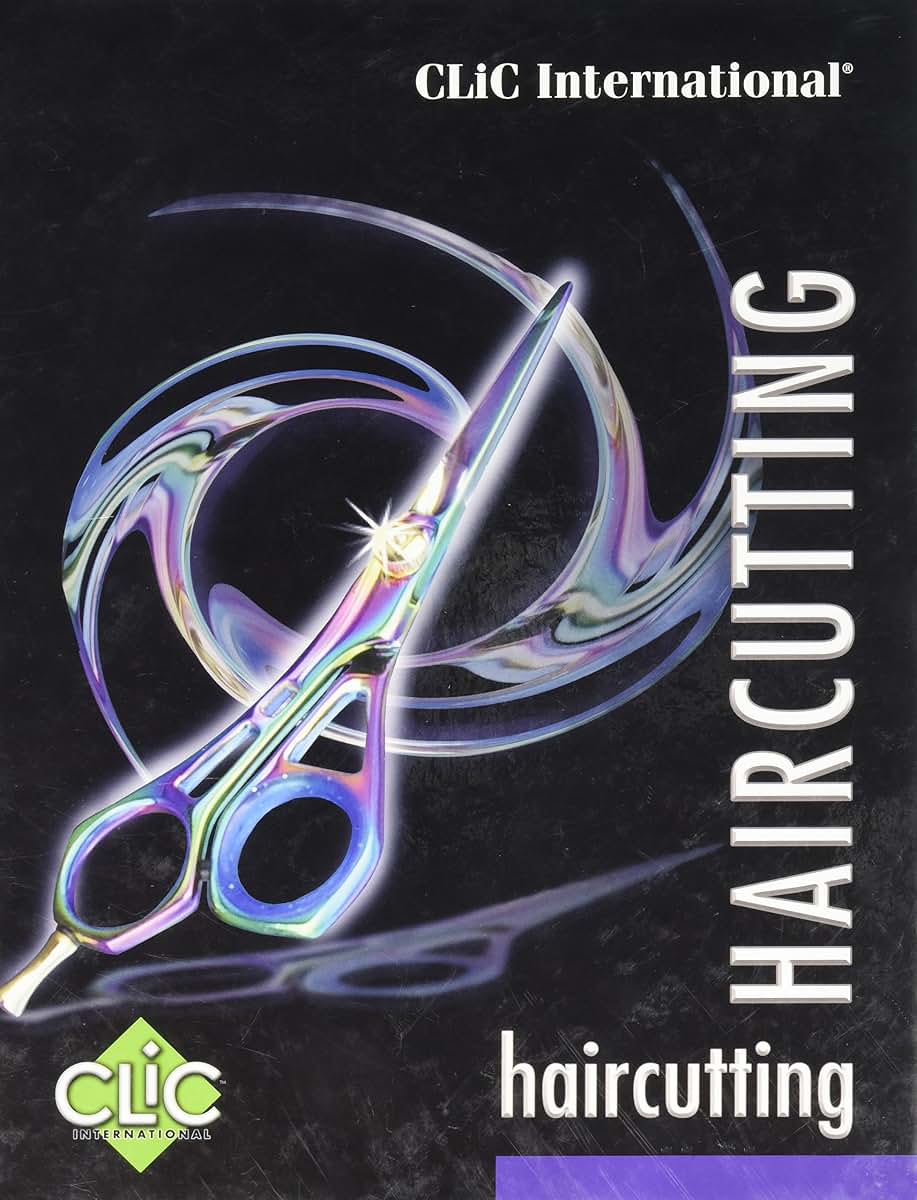 Haircutting Textbook
