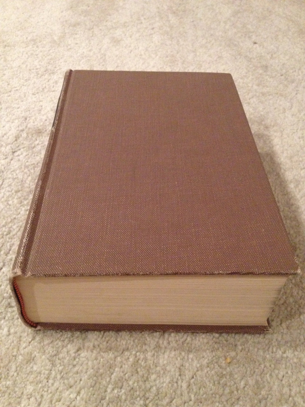 Rotherham's Emphasized Bible