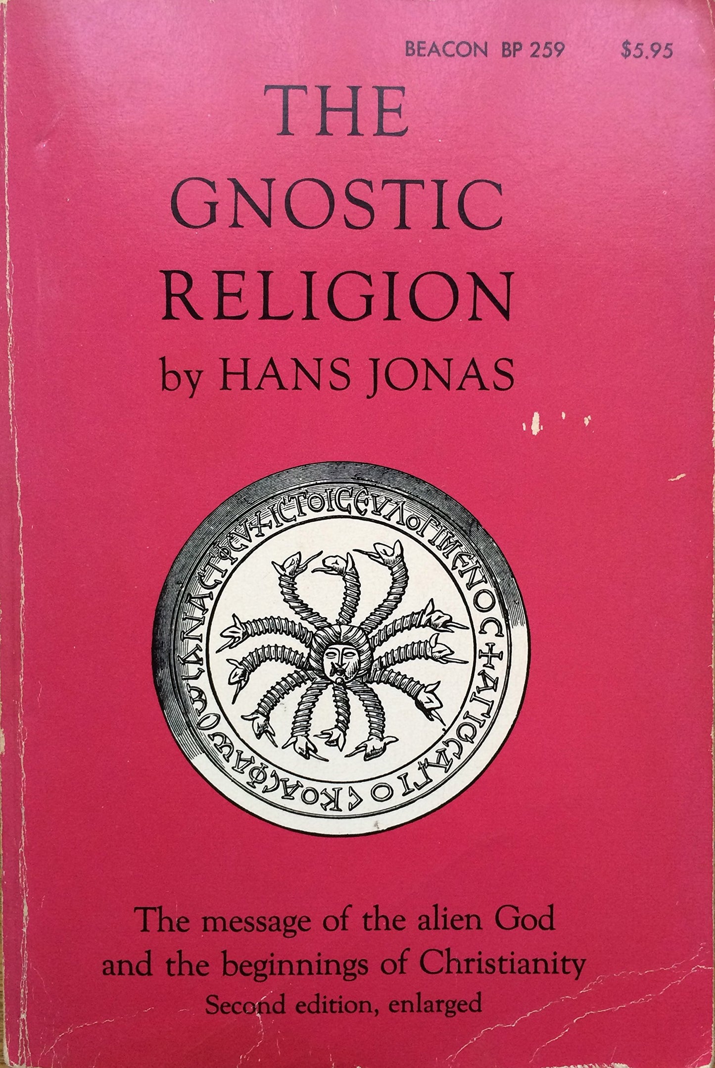 Gnostic Religion