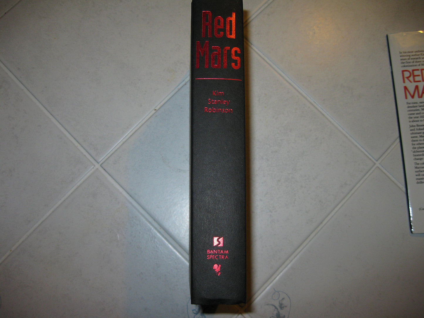 Red Mars