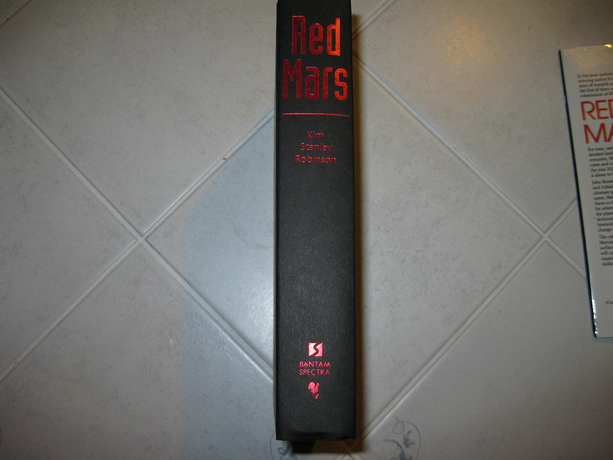 Red Mars
