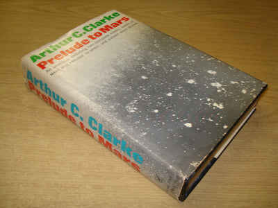 Prelude to Mars: An Omnibus Containing the Complete Novels P