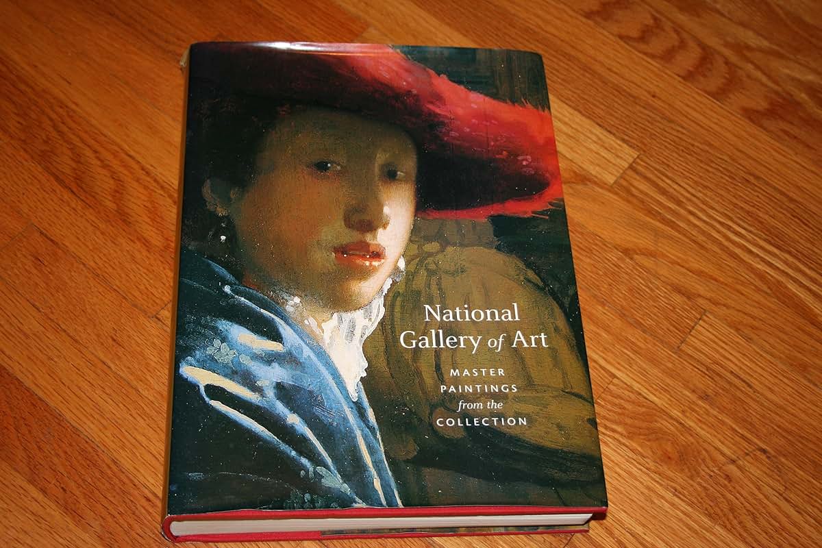 National Gallery of Art: Master Paintings from the Collection