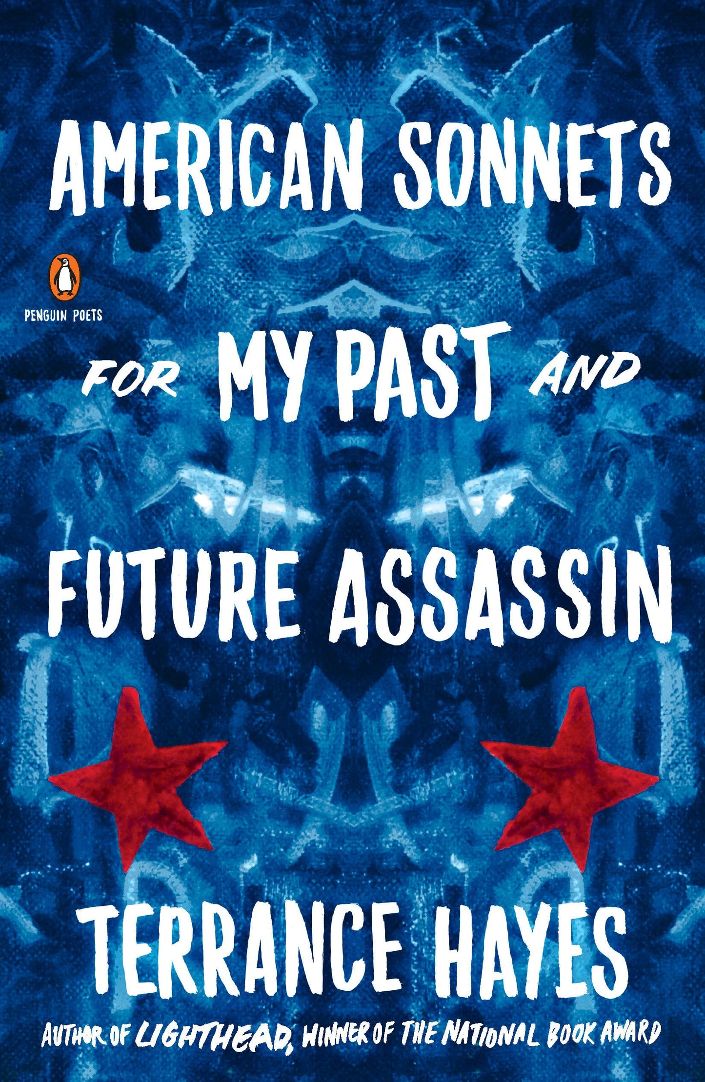 American Sonnets for My Past and Future Assassin (Penguin Po