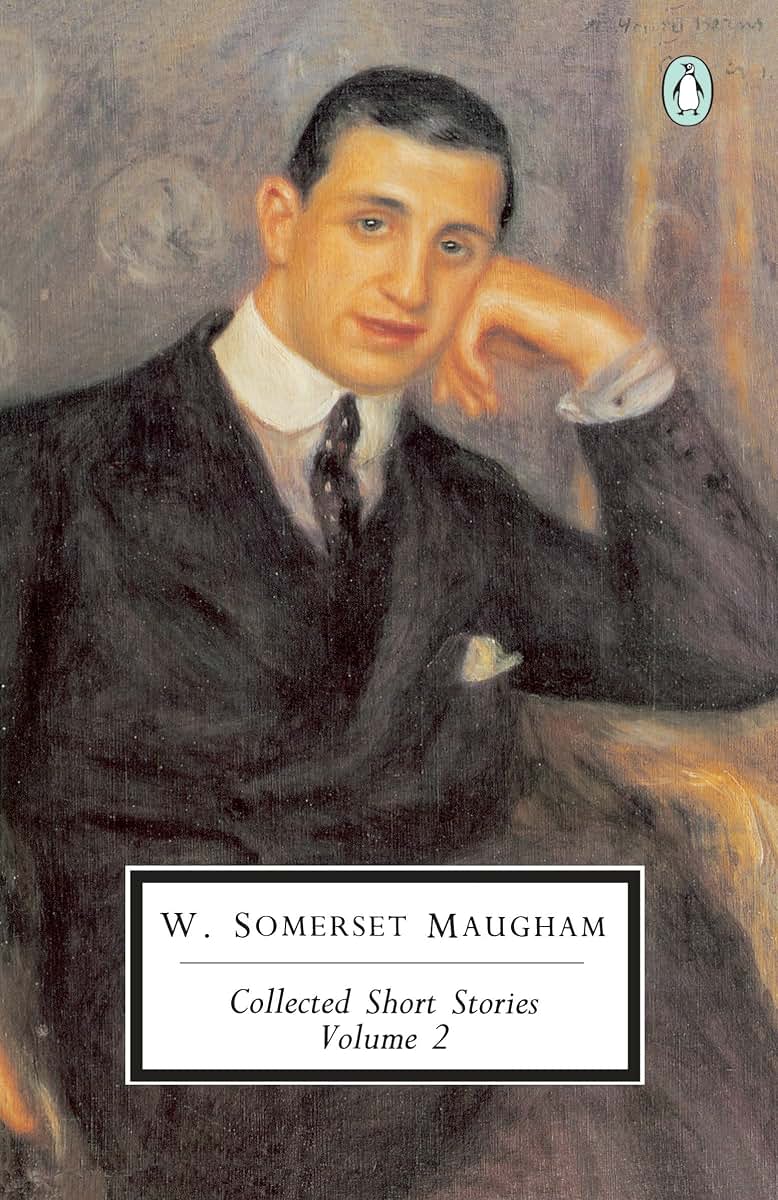 Collected Short Stories: Volume 2 (Penguin 20th Century Clas
