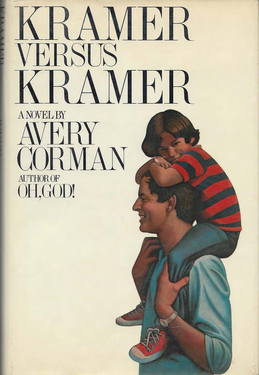 Kramer Versus Kramer